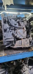 Gearbox ya Nissan March HR12 - 2
