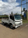 Toyota Dyna 1KD Double Wheel Lori 2018 - 4