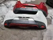 Mazda Demio 2015-2019 Rear Bumpers - 1