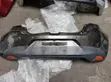 Mazda Demio 2015-2019 Rear Bumpers - 3