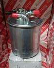 Nissan X-Trail T30/T31 Fuel Filter (Opposite Pipes) - 1