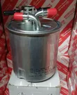 Nissan X-Trail T30/T31 Fuel Filter (Opposite Pipes) - 2