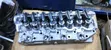 Ford 56 Cylinder Head - 2