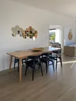12 Pcs Hexagonal Mirrors - Modern Wall Decor - 2