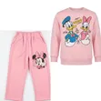 Baby Girls' 2-Piece Set (Ages 2-7) - 1