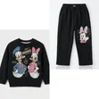 Baby Girls' 2-Piece Set (Ages 2-7) - 2