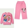 Baby Girls' 2-Piece Set (Ages 2-7) - 3