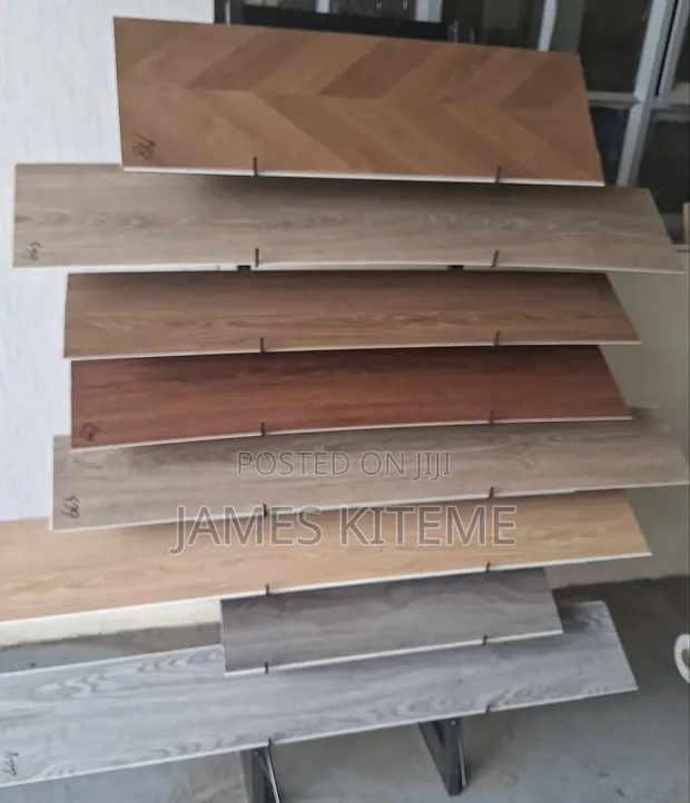 Apex Stone Core SPC Flooring - 1