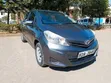 Toyota Vitz 1.3 FWD 3dr Hatchback 2013 Grey - 3