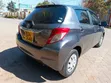 Toyota Vitz 1.3 FWD 3dr Hatchback 2013 Grey - 4