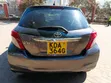 Toyota Vitz 1.3 FWD 3dr Hatchback 2013 Grey - 5