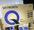 Skyworth 43 Inch QLED Google Smart TV (43Q5600H) - Eye Care - 2