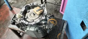 Toyota Vitz 1NR Gearbox