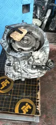 Toyota Vitz 1NR Gearbox - 2
