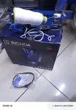 Kifungio cha Mfuko cha Umeme cha Heavy Duty - 2