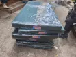 Straight Rexin Hospital Mattress - 2