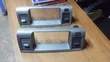 Toyota Raum Radio Panel/Console - 1
