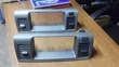 Toyota Raum Radio Panel/Console - 2