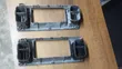 Toyota Raum Radio Panel/Console - 3