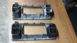 Toyota Raum Radio Panel/Console - 4