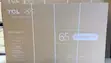 TCL 65" C6kQD-MiniLED Frameless Google TV - 2