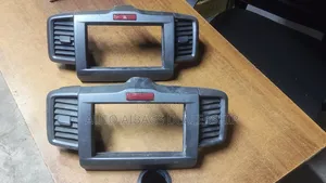 Honda Freed Radio Fascia Console