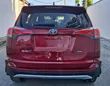 Toyota RAV4 Limited AWD 2017 - Maroon - 5