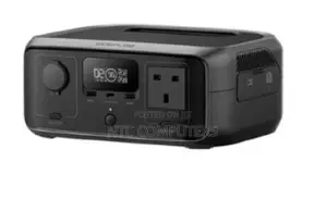 EcoFlow RIVER 3 Portable Power Station (245Wh, 300W)