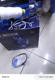 Mashine Mpya ya Kufungia Magunia ya Umeme - 2