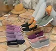 Breathable Ladies' Rubbers - Sizes 37-43 - 1