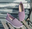 Breathable Ladies' Rubbers - Sizes 37-43 - 2