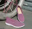 Breathable Ladies' Rubbers - Sizes 37-43 - 3