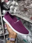 Breathable Ladies' Rubbers - Sizes 37-43 - 4