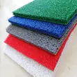Carpet ya Spaghetii Mpya / PVC Noodle Mat - 1