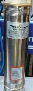 USK Submersible Water Pump 0.75hp - 2