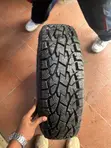 215/75R15 Townhall Tires 6PR - 2