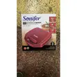 Sonifer Sandwich Maker Mpya Kabisa - 2