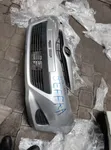 Bampa ya Mbele ya Toyota Vitz 2012 (Iliyorudishwa) - 2