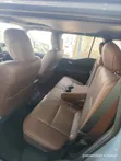 New Toyota Land Cruiser Prado 2.8 2025 Blue - 5