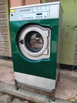 Mashine ya Kufulia Biashara ya Electrolux - 3