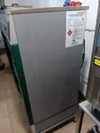 Mashine ya Kufulia Biashara ya Electrolux - 5