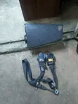 Mitsubishi Outlander Dashboard & Seatbelts (2010) - 2