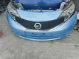 Nissan Note E12 Nosecut Xenon - 1