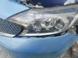 Nissan Note E12 Nosecut Xenon - 2