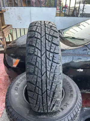 Matairi Mapya Double King 215/75R15 (6PR)