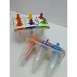 6 Cavity Ice Cream Popsicle Maker - 2