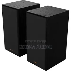 Klipsch R-50PM Active Wireless Bookshelf Speakers (Jozi)