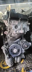 Toyota Vitz 1KR Slim Engine (Iliyo tumika) - 1