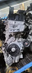 Toyota Vitz 1KR Slim Engine (Iliyo tumika) - 2