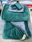 High Quality Warm Velvet Duvet 6x7 - 4